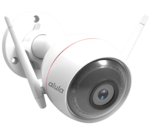 alula outdoor camera alula outdoor camera